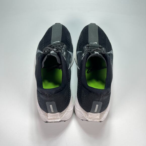 Nike Pegasus Plus Black White Cushioned Running Shoes FQ7262-002 Men’s Size 11 - Picture 6 of 10